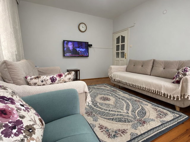 PENDİK DUMLUPINAR'DA SATILIK YATIRIMA UYGUN 3+1 DAİRE