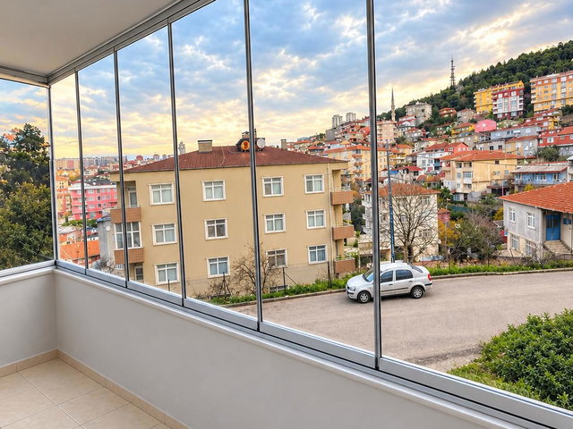 PENDİK DUMLUPINAR'DA SATILIK YATIRIMA UYGUN 3+1 DAİRE
