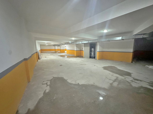 BOSTANCI MİNİBÜS CADDESİ ÜZERİ YENİ BİNADA 3+1 ARAKAT DUBLEKS