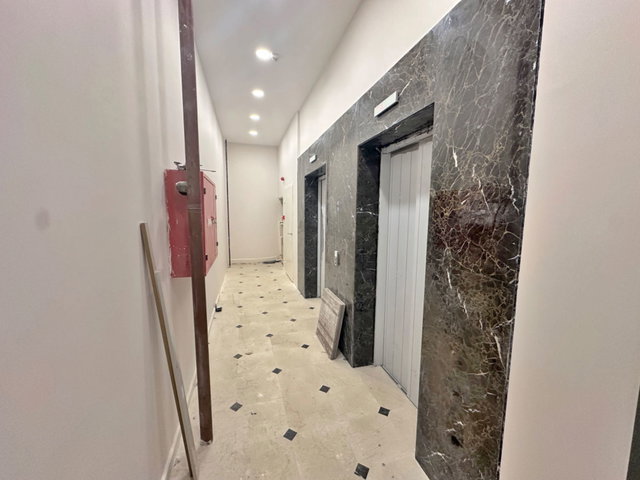 BOSTANCI MİNİBÜS CADDESİ ÜZERİ YENİ BİNADA 3+1 ARAKAT DUBLEKS