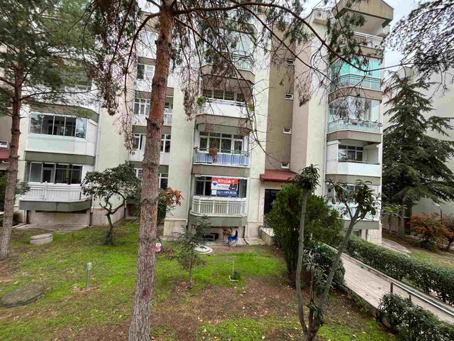 ASELSAN TEKNİK LİSESİ KARŞISI, METROYA YAKIN, FULL YAPILI 3+1