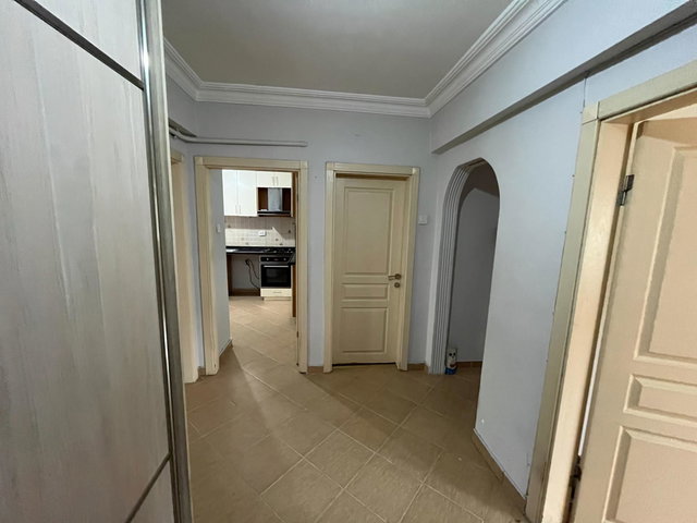ASELSAN TEKNİK LİSESİ KARŞISI, METROYA YAKIN, FULL YAPILI 3+1