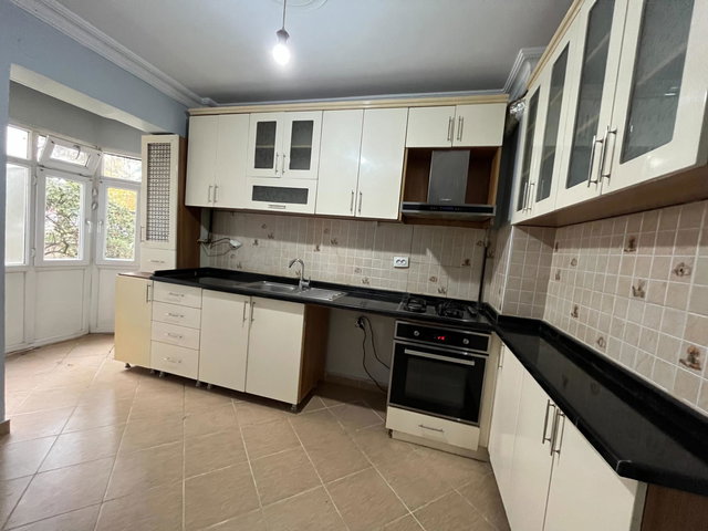 ASELSAN TEKNİK LİSESİ KARŞISI, METROYA YAKIN, FULL YAPILI 3+1