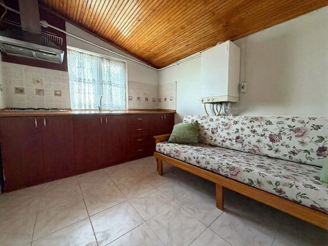 RE/MAX İNCİ'DEN PAŞAALANI ÇENGEL CAD. KİRALIK 1+1 EŞYALI ÇATI KATI DAİRE