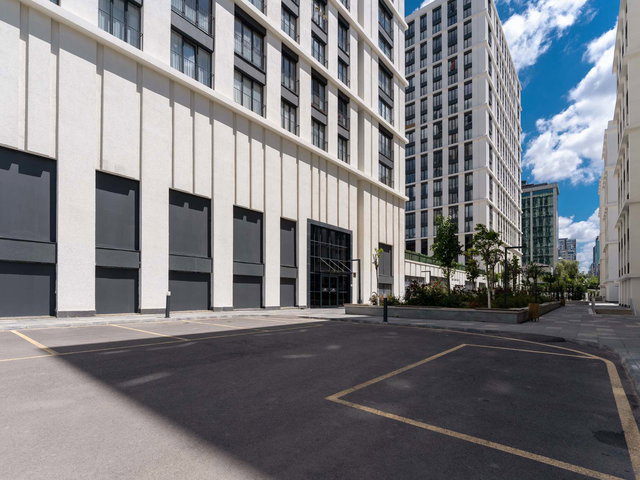 ÜMRANİYE ŞERİFALİ QUATTRO İSTANBUL FIRSAT SATILIK 1+1 DAİRE