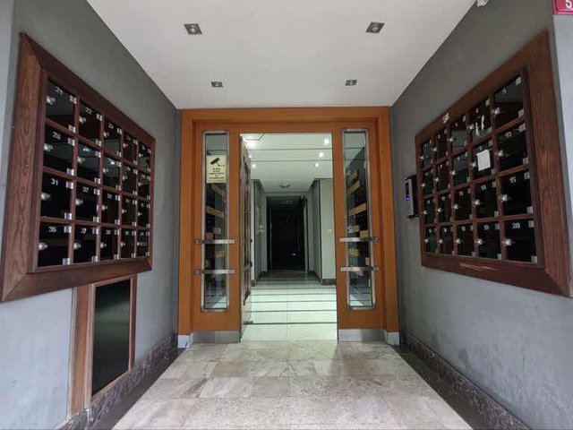 REMAX ASHİLL ÜMRANİYE TANTAVİ DE EBEVEYN BANYOLU SATILIK 2+1 NET 75M2 DAİRE