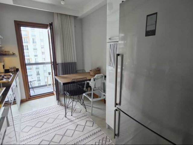 REMAX ASHİLL ÜMRANİYE TANTAVİ DE EBEVEYN BANYOLU SATILIK 2+1 NET 75M2 DAİRE