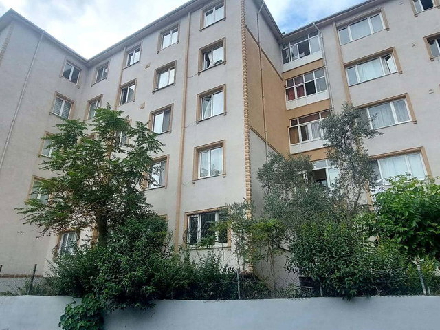 EYÜPSULTAN KARADOLAP MH. 2+1 FULL EŞYALI NET 70 M2 KİRALIK DAİRE