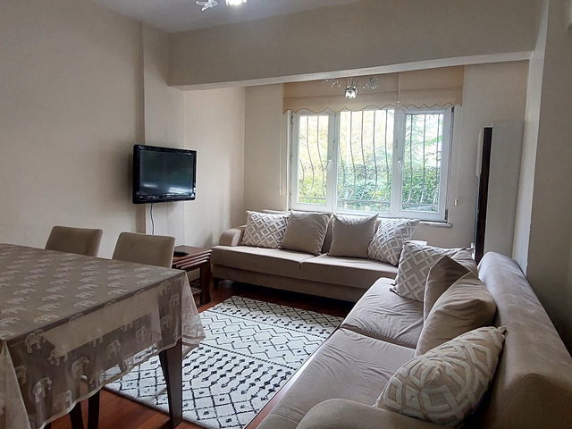 EYÜPSULTAN KARADOLAP MH. 2+1 FULL EŞYALI NET 70 M2 KİRALIK DAİRE