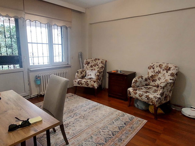 EYÜPSULTAN KARADOLAP MH. 2+1 FULL EŞYALI NET 70 M2 KİRALIK DAİRE