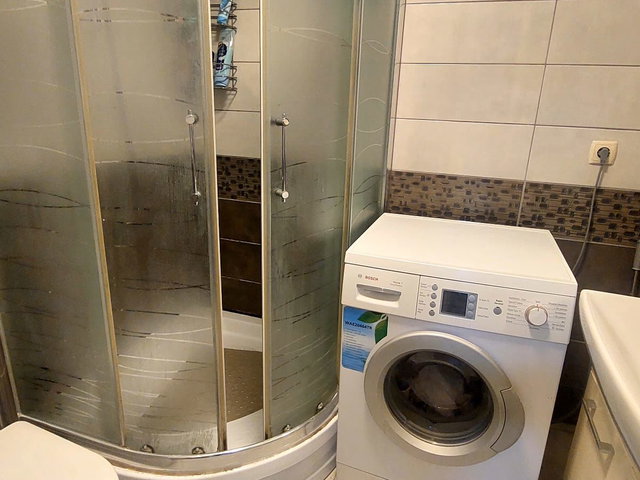 EYÜPSULTAN KARADOLAP MH. 2+1 FULL EŞYALI NET 70 M2 KİRALIK DAİRE