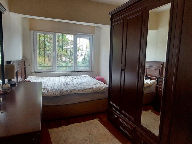 EYÜPSULTAN KARADOLAP MH. 2+1 FULL EŞYALI NET 70 M2 KİRALIK DAİRE