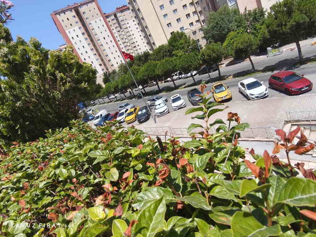 BEYLİKDÜZÜ BARIŞ MH SİTE İÇİNDE 1+1 KİRALIK DAİRE