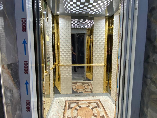 ATAKUM KÖRFEZ MAH’DE SATILIK 1+1  DAİRE