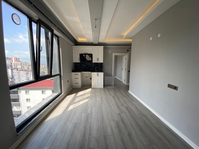 ATAKUM KÖRFEZ MAH’DE SATILIK 1+1  DAİRE