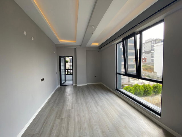 ATAKUM KÖRFEZ MAH’DE SATILIK 1+1  DAİRE