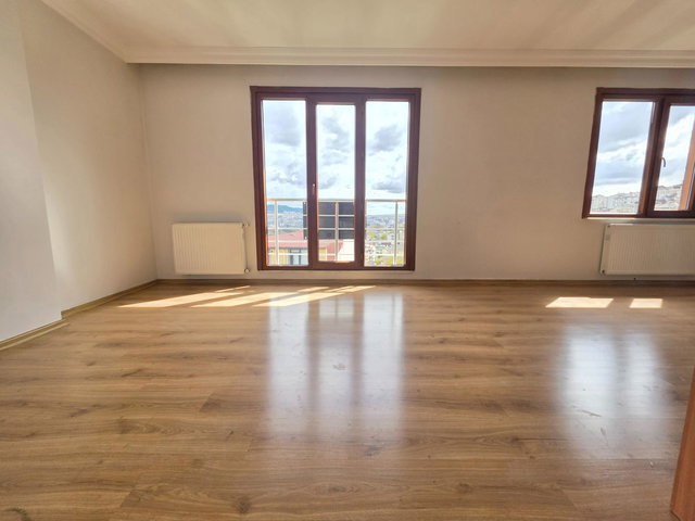 MEVLANA MAH. VEYSEL KARANİ CADDESİ ÜZERİNDE 2+1 TERASLI DUBLEKS DAİRE