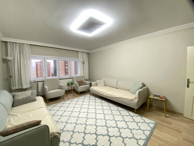 SATILIK 3+1 DAİRE METROYA YAKIN TÜRKİŞ BLOKLARI ATAŞEHİR