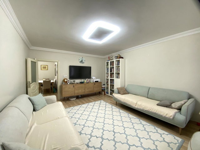 SATILIK 3+1 DAİRE METROYA YAKIN TÜRKİŞ BLOKLARI ATAŞEHİR