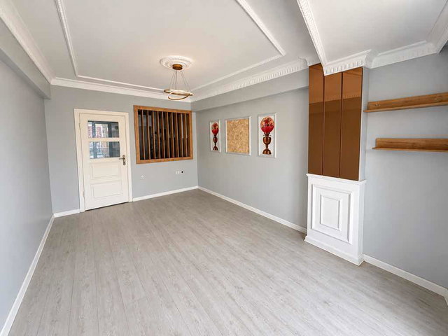 ESENYURT SULTANİYE MAH. AŞIK ŞENLİK CAD. SATILIK 4. KAT 2+1 DAİRE