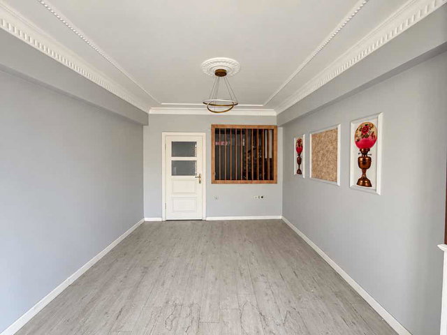 ESENYURT SULTANİYE MAH. AŞIK ŞENLİK CAD. SATILIK 4. KAT 2+1 DAİRE