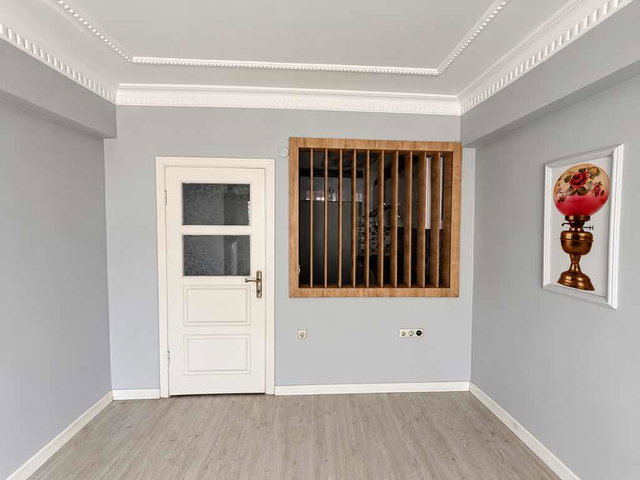 ESENYURT SULTANİYE MAH. AŞIK ŞENLİK CAD. SATILIK 4. KAT 2+1 DAİRE