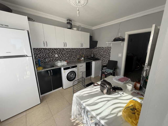KEPEZ ŞELALE MAH SATILIK 2+1 GENİŞ FULL EŞYALI YA DA EŞYASIZ DAİRE