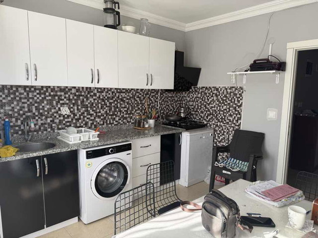 KEPEZ ŞELALE MAH SATILIK 2+1 GENİŞ FULL EŞYALI YA DA EŞYASIZ DAİRE