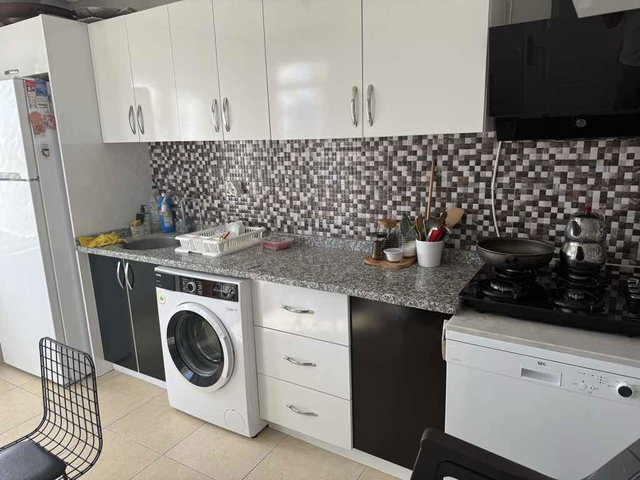 KEPEZ ŞELALE MAH SATILIK 2+1 GENİŞ FULL EŞYALI YA DA EŞYASIZ DAİRE