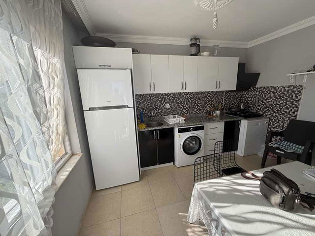 KEPEZ ŞELALE MAH SATILIK 2+1 GENİŞ FULL EŞYALI YA DA EŞYASIZ DAİRE