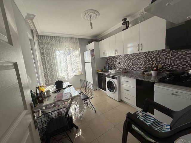 KEPEZ ŞELALE MAH SATILIK 2+1 GENİŞ FULL EŞYALI YA DA EŞYASIZ DAİRE
