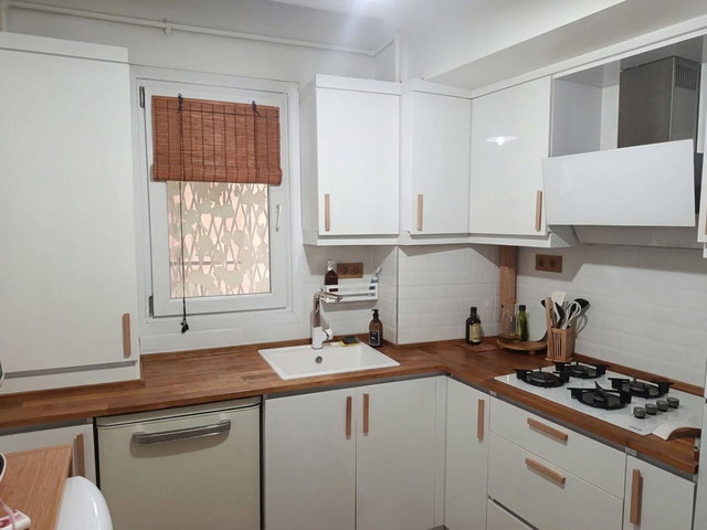 AVCILAR DENIZKÖŞLER’DE KLİMALI KEYİFLI 2 + 1 METROBÜSE YAKIN KİRALIK DAİRE￼