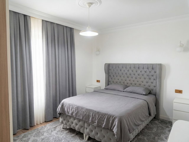 AVCILAR DENIZKÖŞLER’DE KLİMALI KEYİFLI 2 + 1 METROBÜSE YAKIN KİRALIK DAİRE￼