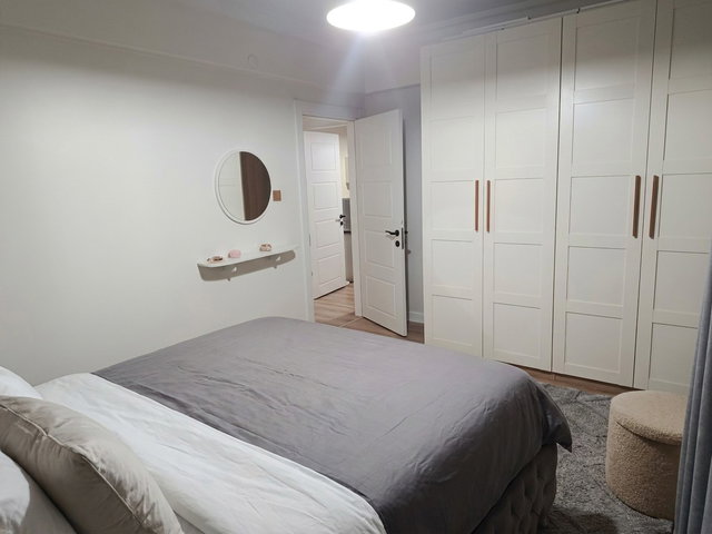 AVCILAR DENIZKÖŞLER’DE KLİMALI KEYİFLI 2 + 1 METROBÜSE YAKIN KİRALIK DAİRE￼
