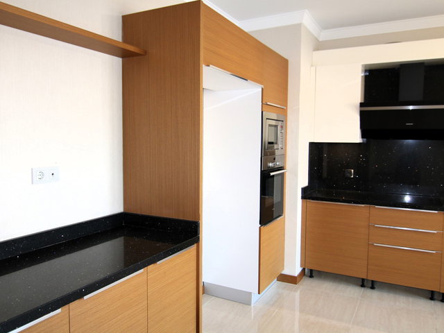 ANKARA YENİMAHALLE YDA PARK AVENUE SİTESİ SATILIK 4+1 DAİRE