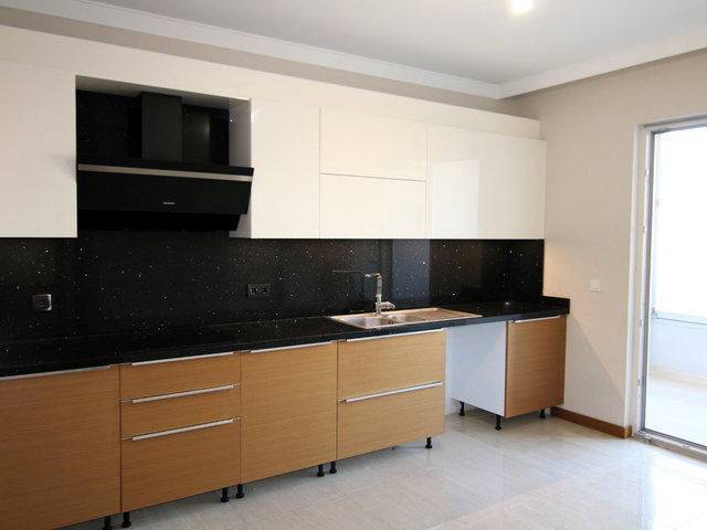 ANKARA YENİMAHALLE YDA PARK AVENUE SİTESİ SATILIK 4+1 DAİRE