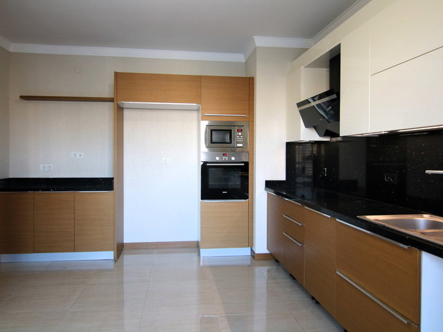 ANKARA YENİMAHALLE YDA PARK AVENUE SİTESİ SATILIK 4+1 DAİRE