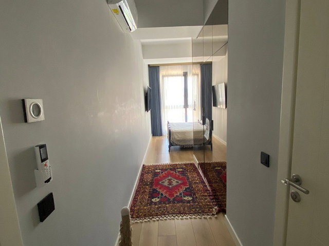 NARLI BAHÇE EVLERİ NARLIBAHÇE GİYİNME ODALI 2,5+1 BÜYÜK TİP