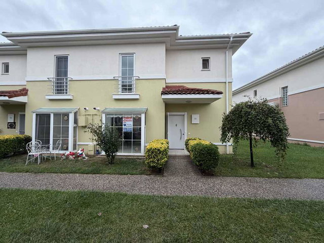 KARTEPE DUMLUPINAR VİLLAM 3 SİTESİ KİRALIK VİLLA