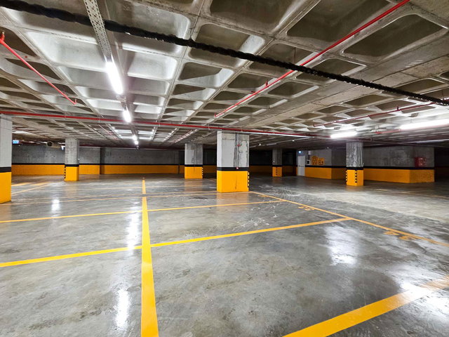 SANCAKTEPE GÖKTEPELİFE EVLERİNDE KİRALIK BOŞ DAİRE