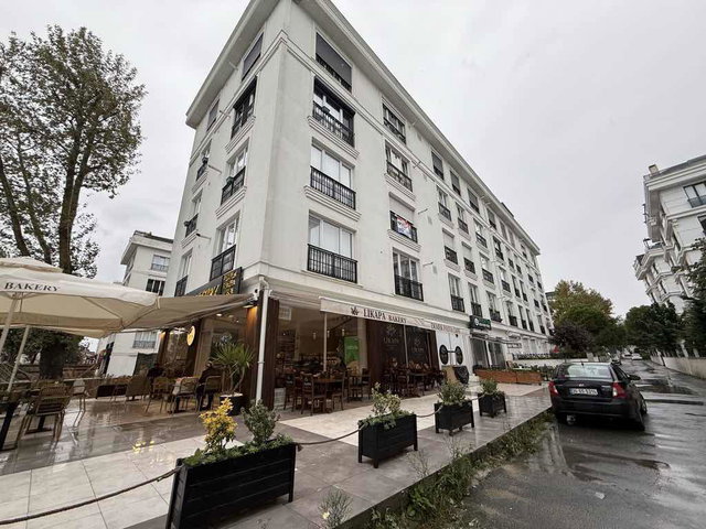 REMAX HEDEF’TEN BÜYÜKÇEKMECE ‘DE SAHİLE YÜRÜME MESAFESİNDE KİRALIK DAİRE