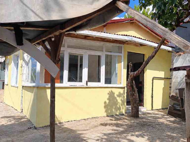 BEYKOZ İNCİRKÖY’DE BAHÇELİ, DENİZ MANZARALI KİRALIK DAİRE