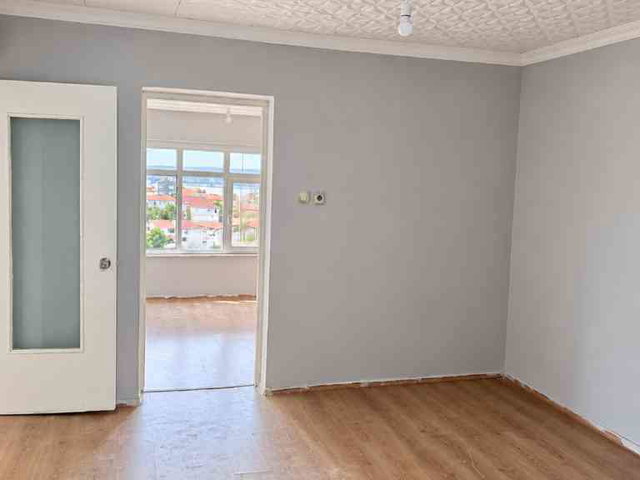 BEYKOZ İNCİRKÖY’DE BAHÇELİ, DENİZ MANZARALI KİRALIK DAİRE