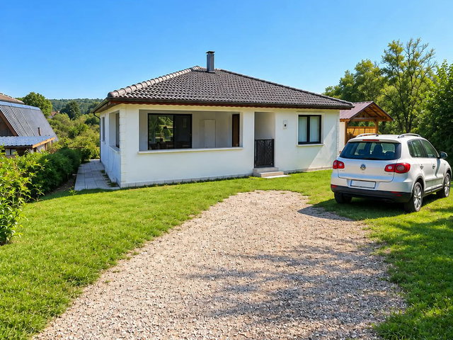 KARASU TAŞLIGEÇİT’TE 2.433 M² ARSA İÇİNDE MÜSTAKİL YAŞAM