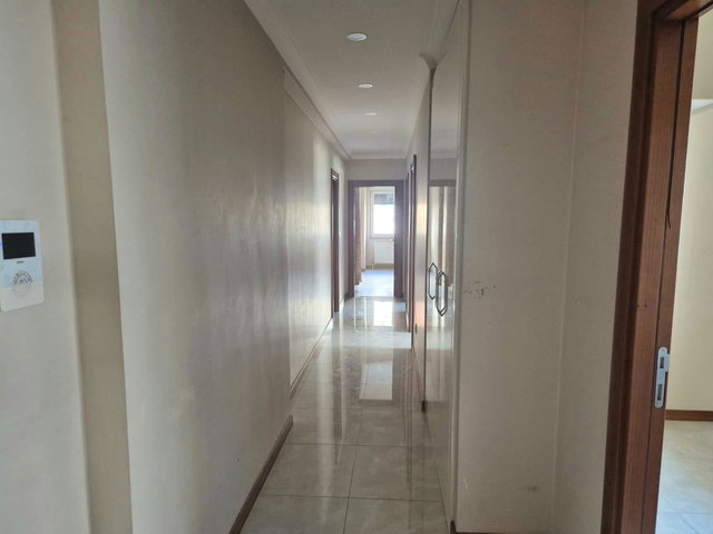 GÖZTEPE ŞEHİR HASTANESİ KARŞISINDA 3+1 SATILIK DAİRE