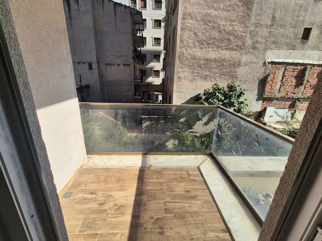 GÖZTEPE ŞEHİR HASTANESİ KARŞISINDA 3+1 SATILIK DAİRE