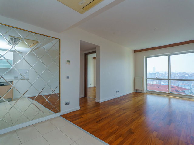 SUR YAPI DORAPARK KIRALIK 1+1 ÇAMLICA CEPHE