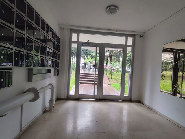 ÇANKAYA İLKBAHAR MAH’DE 3+1 DOĞU-GÜNEY CEPHE | MERKEZİ ISITMALI KİRALIK DAİRE