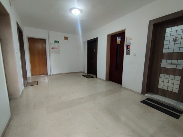 ÇANKAYA İLKBAHAR MAH’DE 3+1 DOĞU-GÜNEY CEPHE | MERKEZİ ISITMALI KİRALIK DAİRE