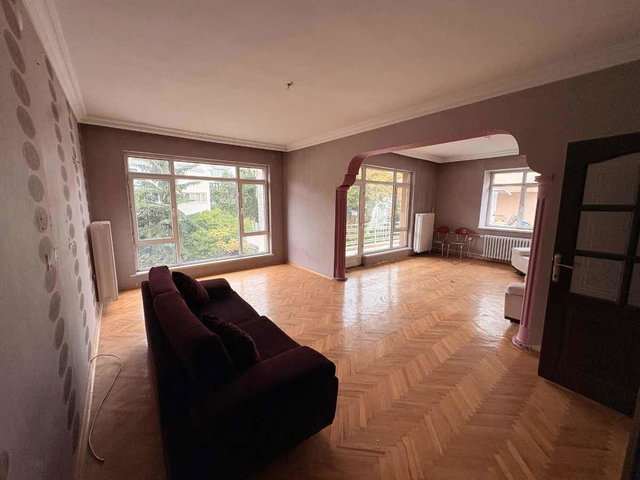 NENEHATUN CADDESİNDE İ 3.5+1 | 135 M² | BALKONLU | MERKEZİ ISITMALI KİRALIK DAİRE